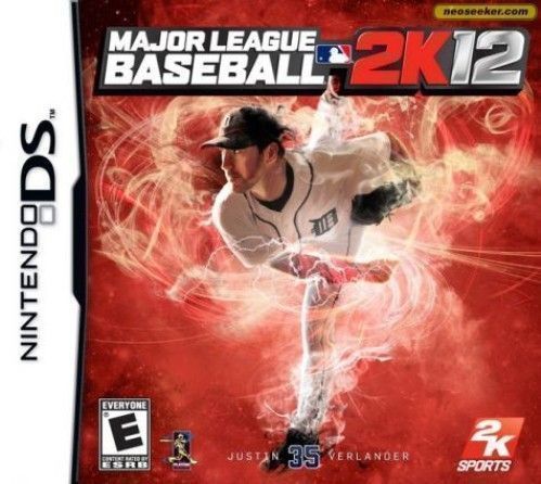 5988 - Major League Baseball 2K12
